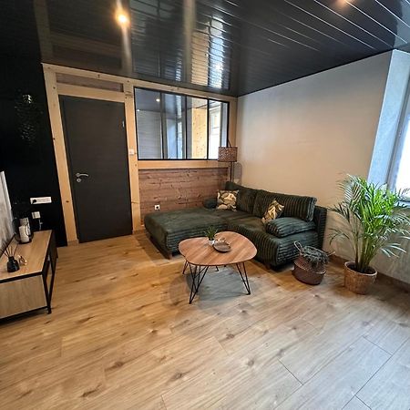 Appartement T2 La Belle Epoque 모르토 외부 사진