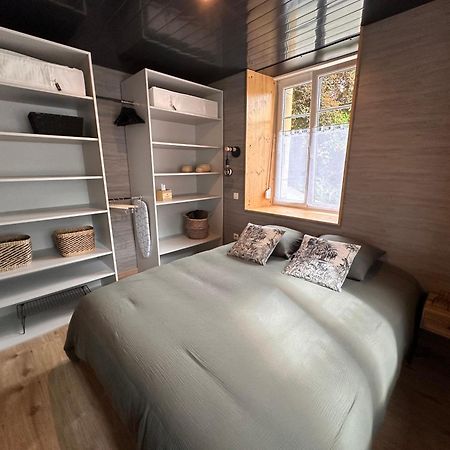 Appartement T2 La Belle Epoque 모르토 외부 사진