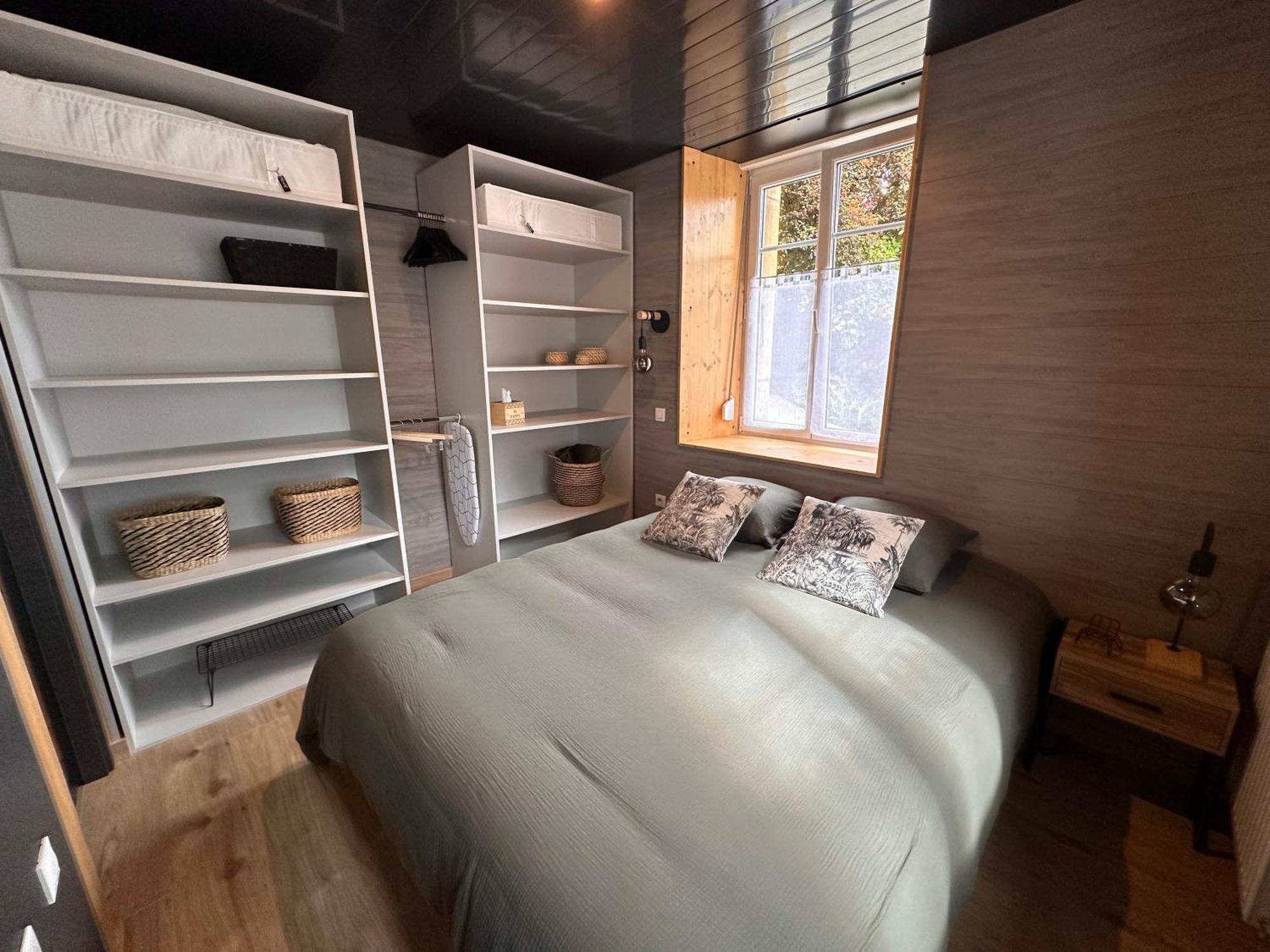 Appartement T2 La Belle Epoque 모르토 외부 사진